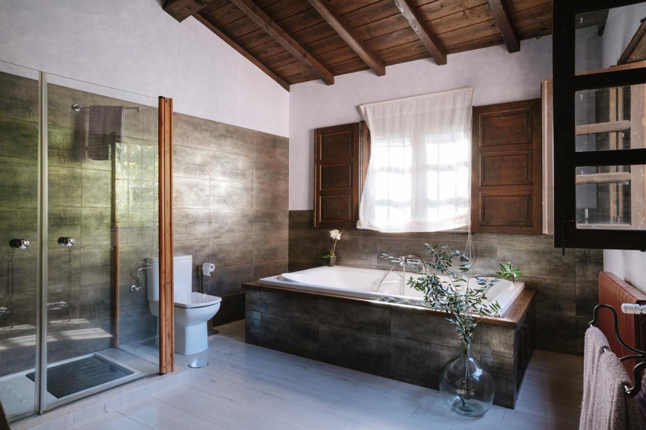 Casa Muinovedro Villa Chantada Buitenkant foto
